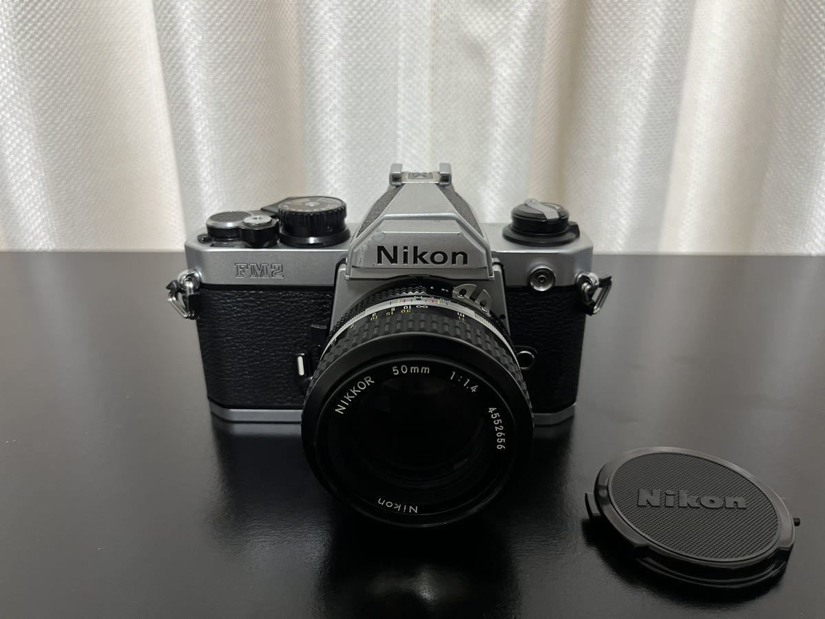 ヤフオク! -「new nikkor 50mm f1.4」の落札相場・落札価格