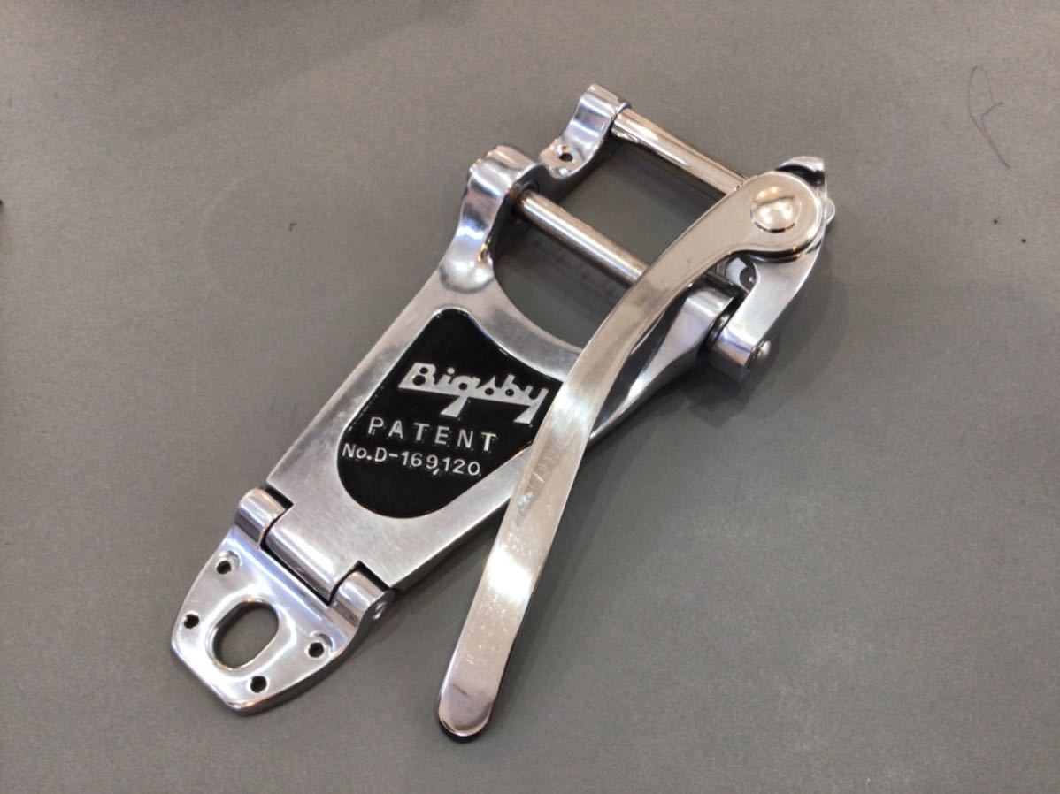 Yahoo!オークション -「bigsby b7」の落札相場・落札価格