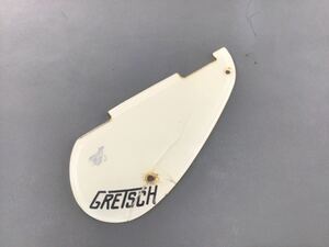 7gretsch Greatsch Pick Guard Duo Jet Silver Jet Fire Bard Penguin Rambler Corvette