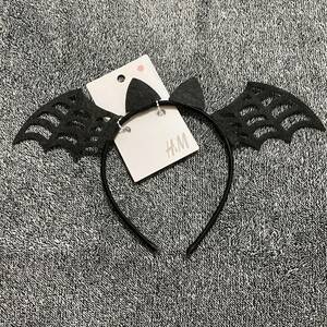  new goods H&M hair accessory hair clip cat ear Katyusha Kids girls costume fancy dress free shipping including carriage 