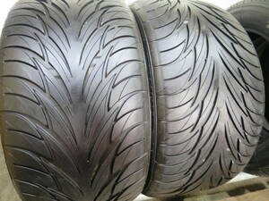 21年製 275/35ZR18 95W ◆FEDEDAL SUPER STEEL 595◆ 2本 J540 夏タイヤ