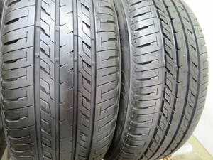 21年製バリ山 215/55R16 93V ◆SEIBERLING SL201◆ 2本 J542 夏タイヤ