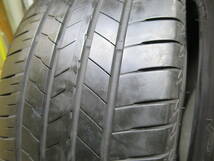 20年制 225/45R18 91W ◆ブリヂストン REGNO GR001◆ 2本 J580 夏タイヤ_画像4