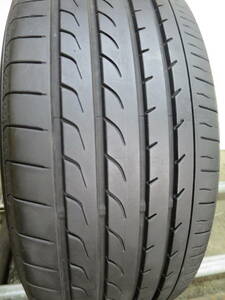 21年製 235/50R18 97V ◆ヨコハマ BLUEARTH RV-02◆ 1本 J550 夏タイヤ