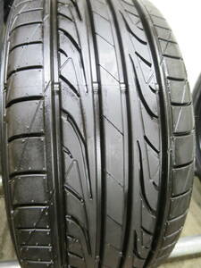 23年制美品 235/40R18 95W ◆ダンロップ LEMANS LM704◆ 1本 J591 夏タイヤ