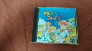 FM-TOWNS[.......] коробка мнение имеется CD-ROM CSK игра a-tsu бамбук книга@ Izumi 