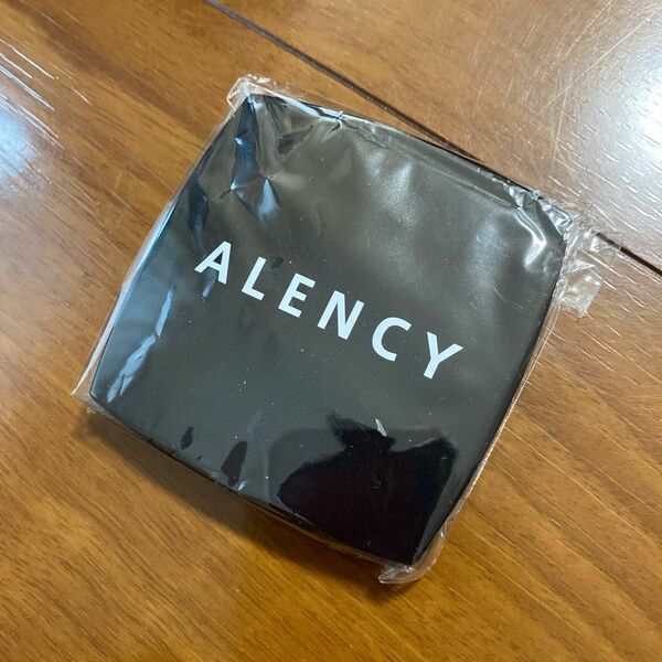 ALENCY アレンシー ミラー ノベルティ 新品☆未使用