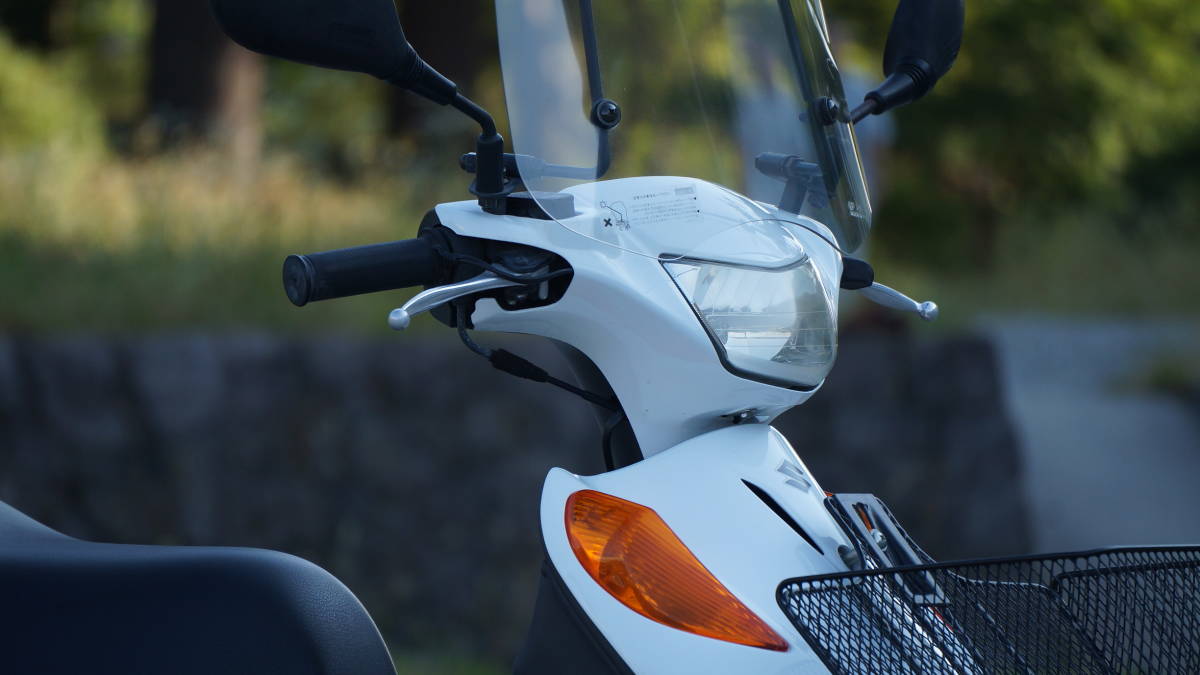 2023年最新】ヤフオク! -アドレス v125(51cc-125cc)の中古品・新品・未