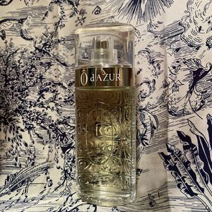 LANCOME O D’AZUR 75ml ランコム オー ドゥ アジュール 香水