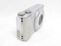 1円～ 【RICOH】リコー　CX3 10.7OPTICAL WIDE ZOOM LENS f=4.9-52.5 1:3.5-5.6【ジャンク品】(8-M)_画像4