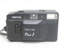 1円～★【PENTAX】S3　55mm　1：1.8　49Ф/Pino J　34㎜　1：3.8［ジャンク品］R-6_画像6