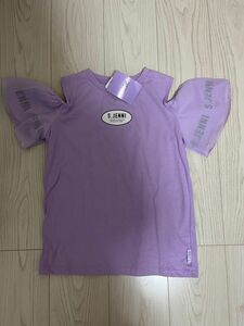シスタージェニィ　半袖Tシャツ　150