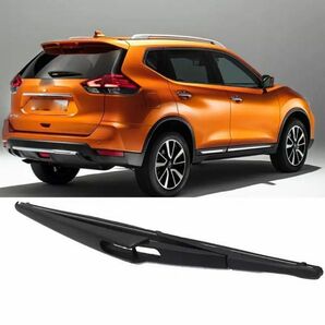 新品　日産　X-TRAIL T32系　リアワイパー一体型