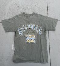 BILLABONG オールドサーフ　Tシャツ USA製 アメリカ製　Tee 半袖Tシャツ サーフィン_画像1