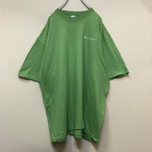 【１円スタート】90′s champion 良デザイン Tシャツ 古着 ヴィンテージ 海外 アメリカ 輸入 【2012】