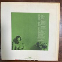 ☆ブライアン・イーノ Another Green World 日本盤_画像2