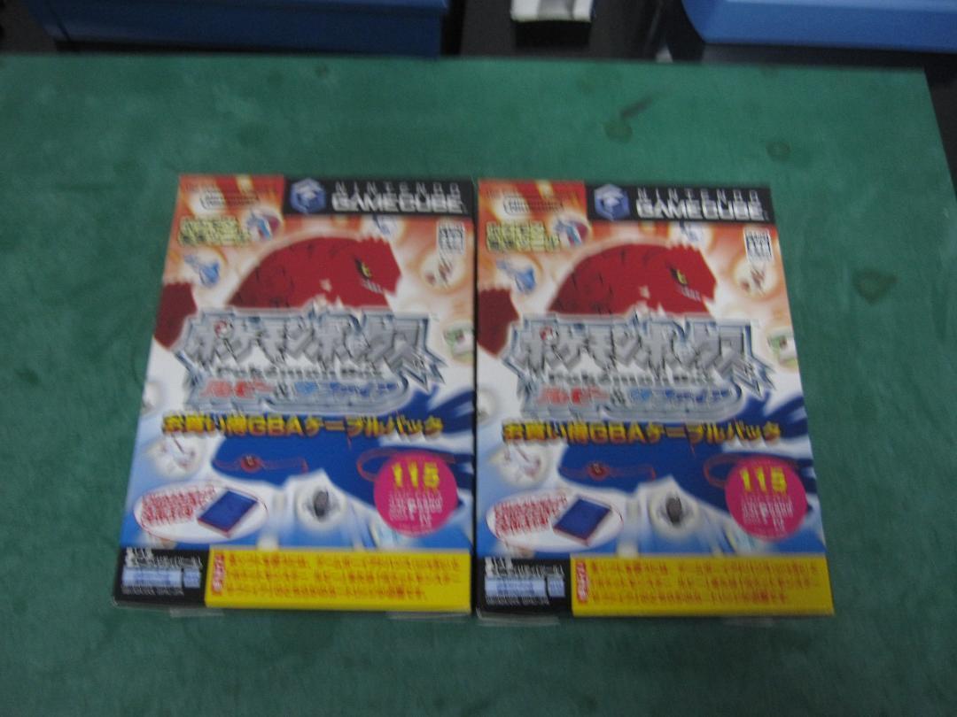 2023年最新】ヤフオク! -ポケモンボックス ルビー&サファイアの中古品