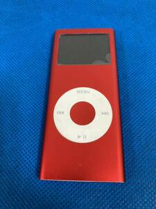 iPod A1199 8GB　動作未確認