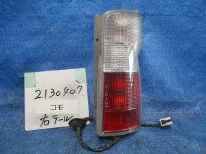  Como KG-JVWE25 right tail lamp 5-86130067 425344