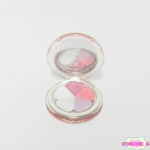  Jill Stuart Bloom Mix brush compact pa less Dream #17 dreamy ranunculus limitation V936