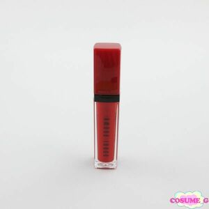  Bobbi Brown crash do liquid lip #02 big Apple remainder amount many V942