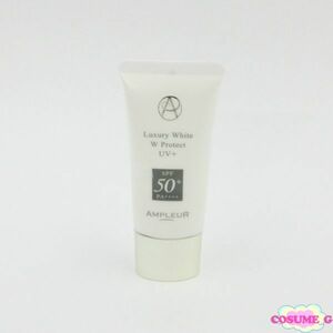 Amprour Luxury White W Protect UV Plus 30G V948