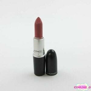 MAC lipstick Cosmo remainder amount many V956