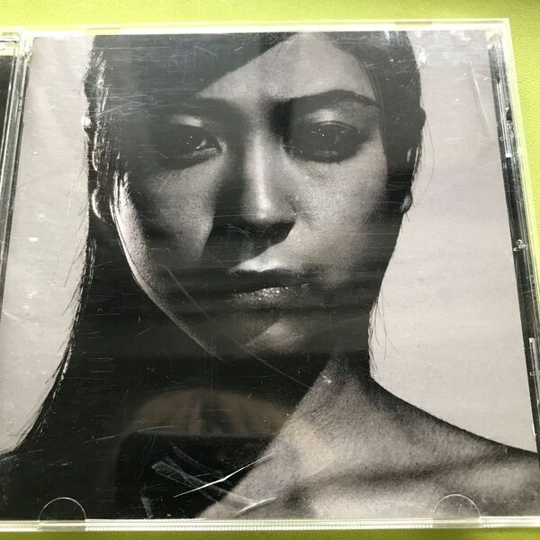 《CD》宇多田ヒカル　／ DEEP RIVER