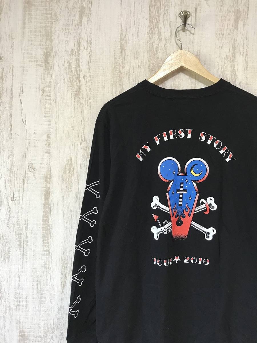 ヤフオク! -「my first story tシャツ」(記念品、思い出の品) の落札