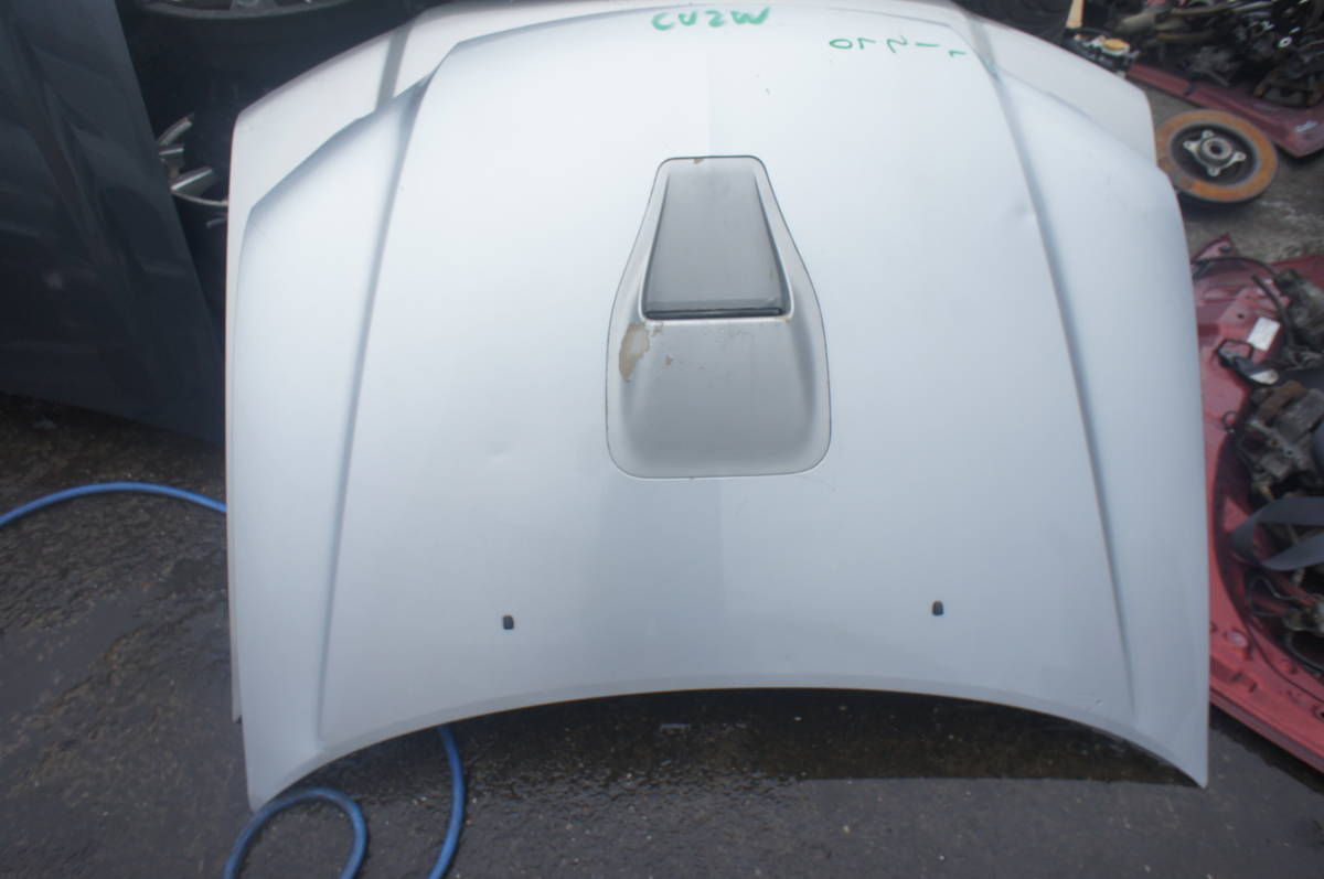 アウトレット 未使用 エアトレック CU2W/CU4W 2001.06-2005.05 M44
