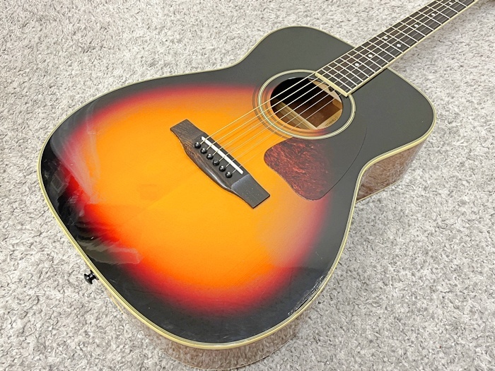 S.YAIRI YF-28 アコースティックギター-