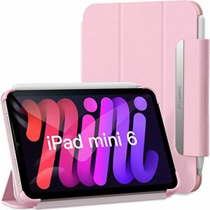 【値下げ交渉大歓迎！】iPad mini6 ケース 保護ケース　ピンク