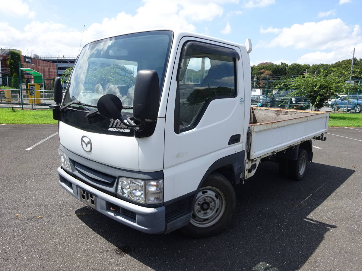 2023年最新】ヤフオク! -「マツダ・タイタン」の中古車・新車一覧