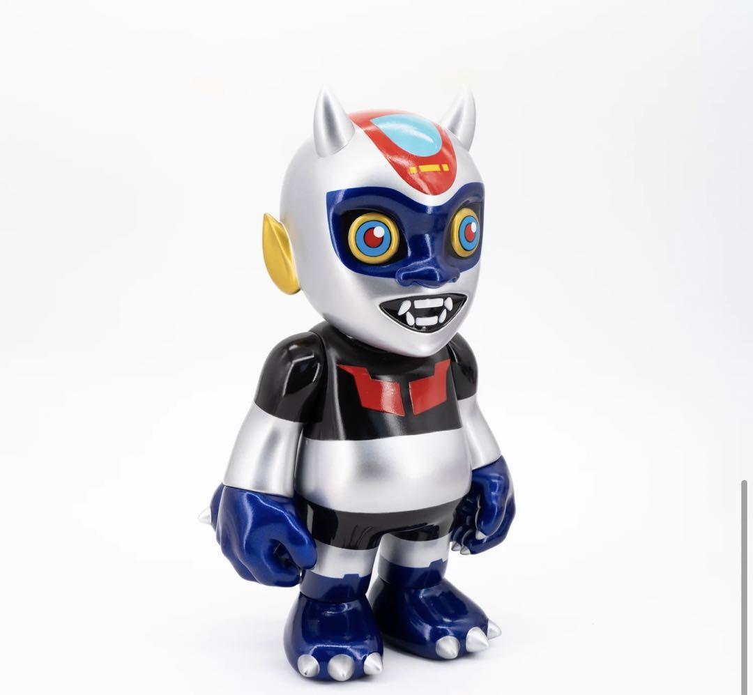 ヤフオク! -「デビルマン hxs」の落札相場・落札価格