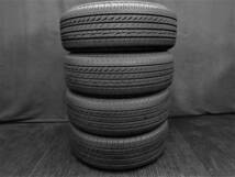 ★極上品!! BRIDGESTONE REGNO GR-XI 205/65R15 4本SET!!★_画像1