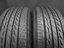 ★極上品!! BRIDGESTONE REGNO GR-XI 205/65R15 4本SET!!★_画像7