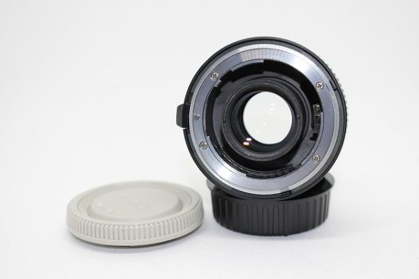 極上品 ニコン テレコンバーターTC-E2 商品细节 | 雅虎拍卖 | One Map