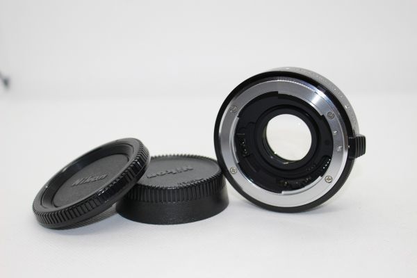 2023年最新】Yahoo!オークション -ニコンtc14の中古品・新品・未使用品一覧