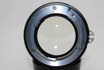 超極上美品■ニコン NIKON AI-S 50mm F1.2 単焦点レンズ Lens #Z2444_画像8