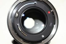 新品級■キヤノン CANON New FD 50mm F1.4 単焦点レンズ #Z2428_画像10