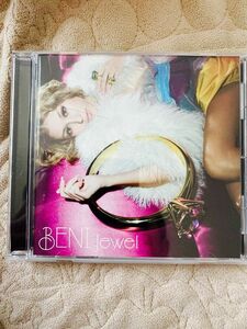 BENI CD 