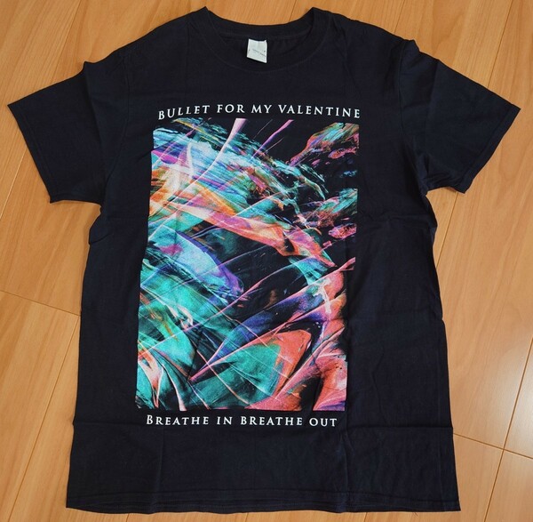 BULLET FOR MY VALENTINE gravity 半袖Ｔシャツ