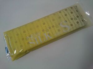 オカモト コンドーム Sサイズ(31mm) １２個 ニューシルクS 【即決・送料無料】ポイント消化