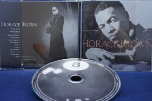 34_06007 Horace Brown/ホレス・ブラウン