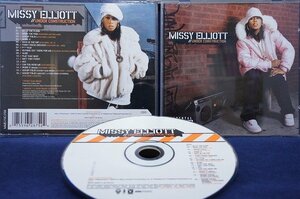 34_06109 MISSY ELLIOTT/アンダー・コンストラクション