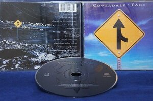 34_06106 COVERDALE ・PAGE