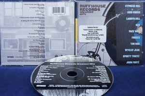 34_06279 Ruffhouse Records Greatest Hits/Various Artists