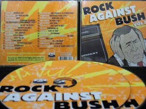 34_06068 Rock Against Bush Vol. 2/Rock Against Bush (Series)