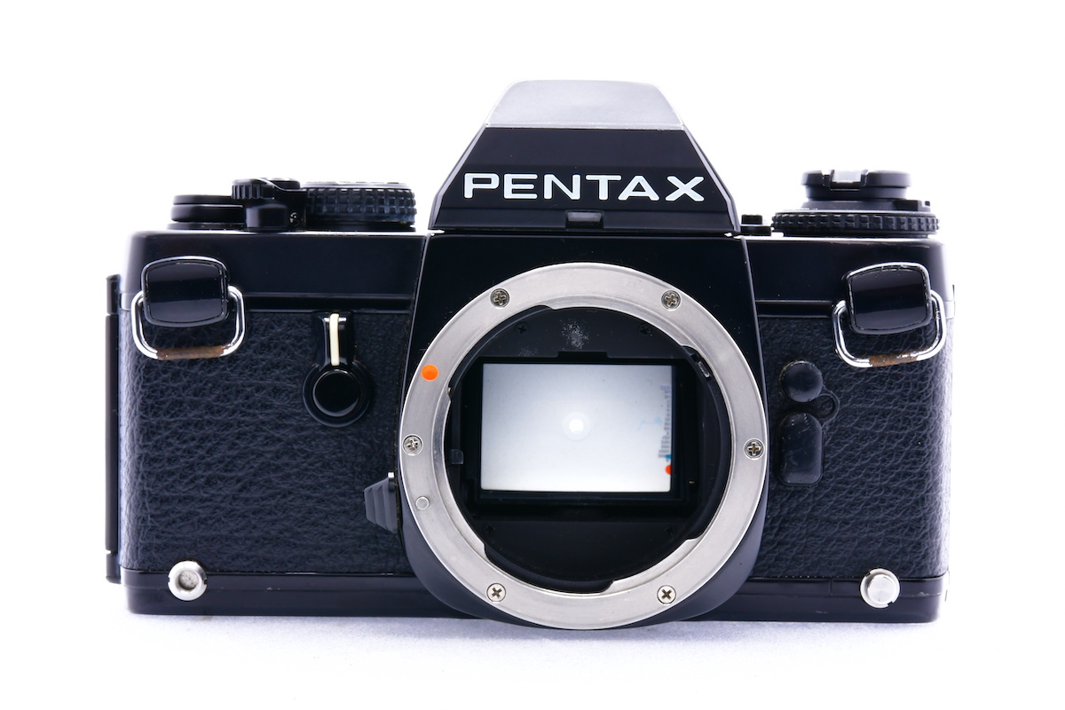 Yahoo!オークション -「pentax lx 後期」の落札相場・落札価格