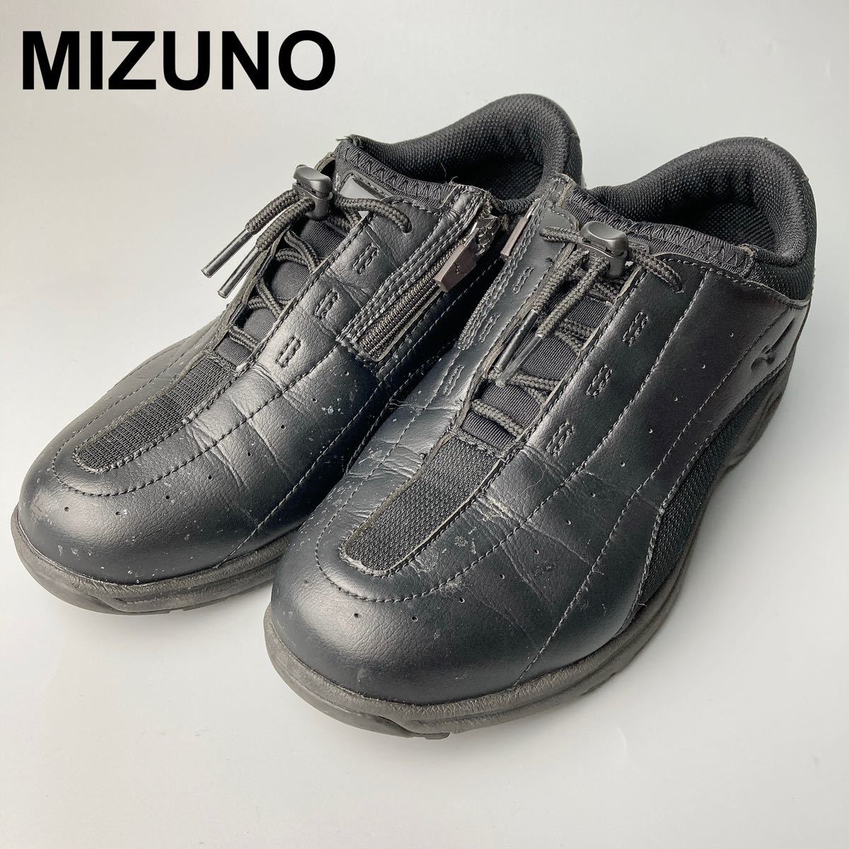 ヤフオク! -「mizunoフリーウォーク」の落札相場・落札価格